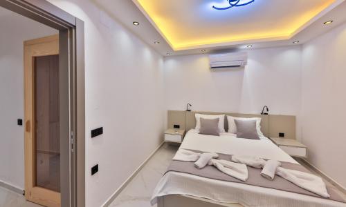 Villa Aras İncebel — 65
