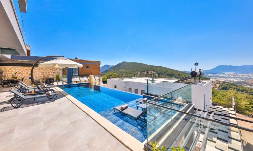 Villa Aras İncebel — 4