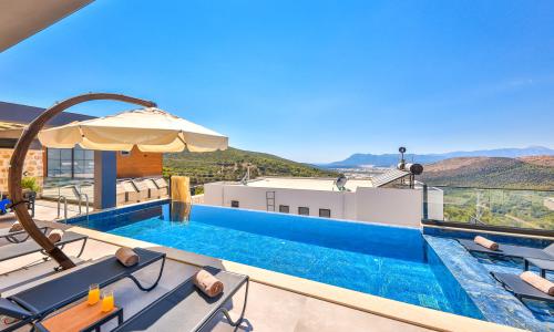 Villa Aras İncebel — 7