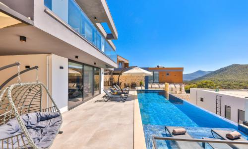 Villa Aras İncebel — 3
