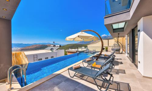 Villa Aras İncebel — 11