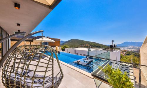 Villa Aras İncebel — 18