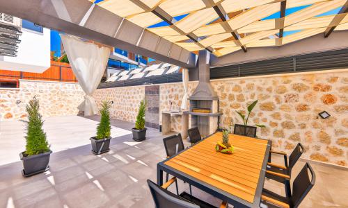 Villa Aras İncebel — 21