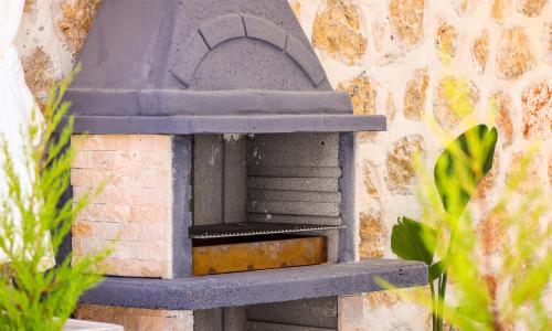 Villa Aras İncebel — 27