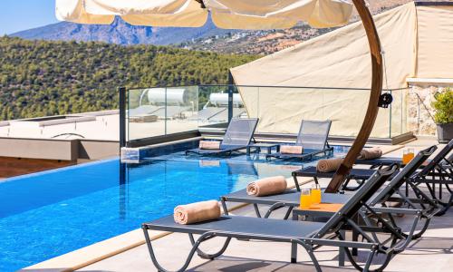 Villa Aras İncebel — 29