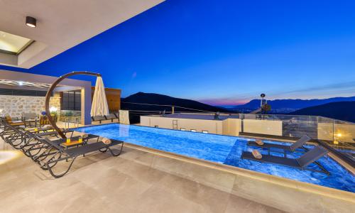 Villa Aras İncebel — 12