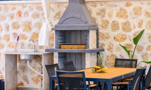 Villa Aras İncebel — 22