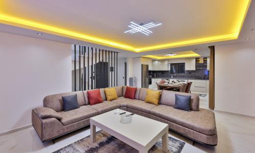 Villa Aras İncebel — 35