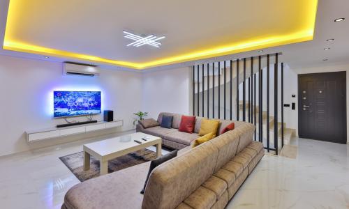 Villa Aras İncebel — 36