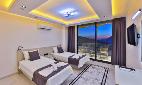 Villa Aras İncebel — 67