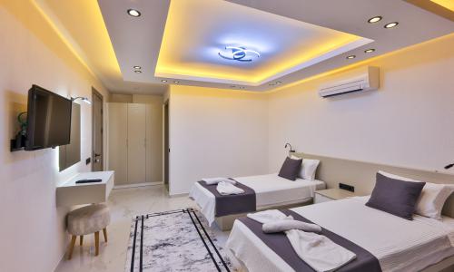 Villa Aras İncebel — 68
