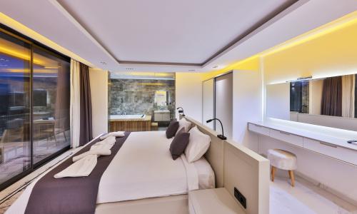 Villa Aras İncebel — 70