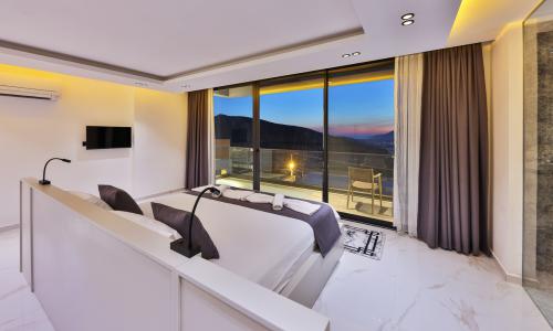 Villa Aras İncebel — 71