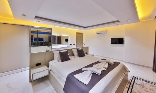 Villa Aras İncebel — 72