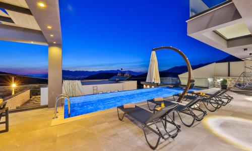 Villa Aras İncebel — 28