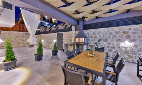 Villa Aras İncebel — 23
