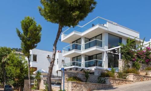 Villa Arcadia Kalamar — 3