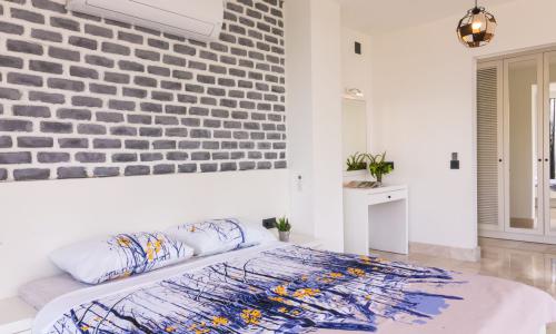 Villa Arcadia Kalamar — 23