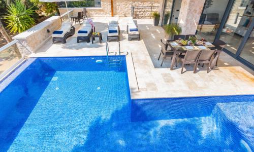 Villa Arcadia Kalamar — 24