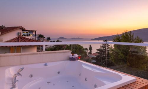 Villa Arcadia Kalamar — 20