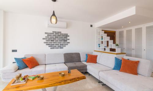 Villa Arcadia Kalamar — 15