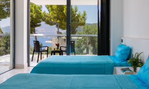 Villa Arcadia Kalamar — 32