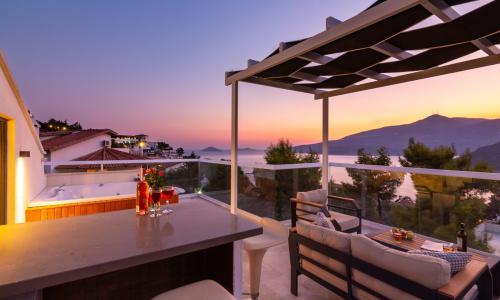 Villa Arcadia Kalamar — 36