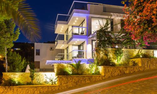 Villa Arcadia Kalamar — 8