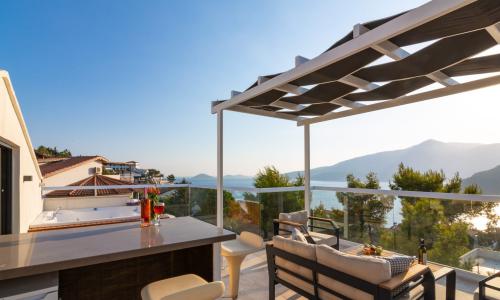 Villa Arcadia Kalamar — 37