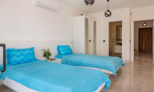 Villa Arcadia Kalamar — 38