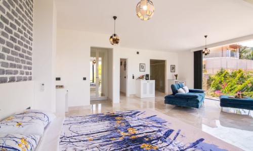 Villa Arcadia Kalamar — 39