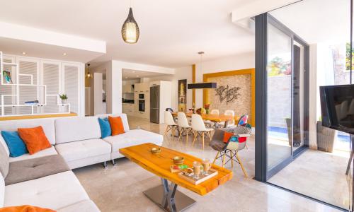 Villa Arcadia Kalamar — 14