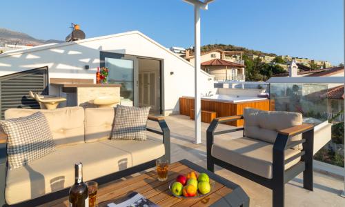Villa Arcadia Kalamar — 42