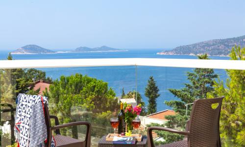 Villa Arcadia Kalamar — 44