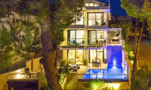 Villa Arcadia Kalamar — 10