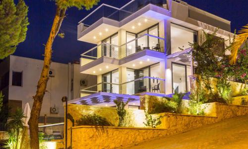 Villa Arcadia Kalamar — 11