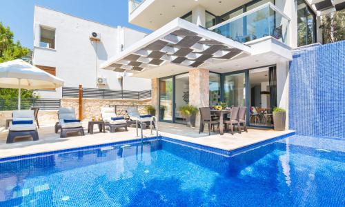 Villa Arcadia Kalamar — 4