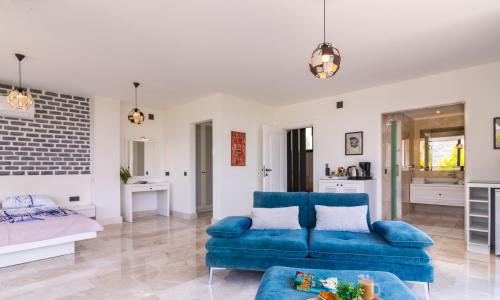 Villa Arcadia Kalamar — 45
