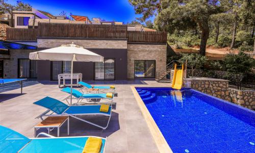 Villa Arda — 2