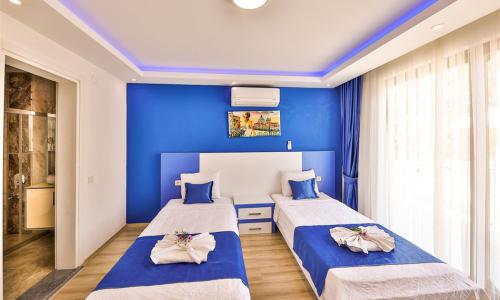 Villa Arda — 36