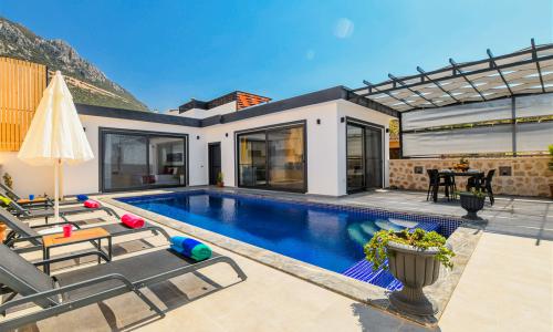 Villa Karya — 18