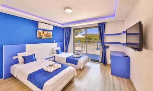 Villa Arda — 38