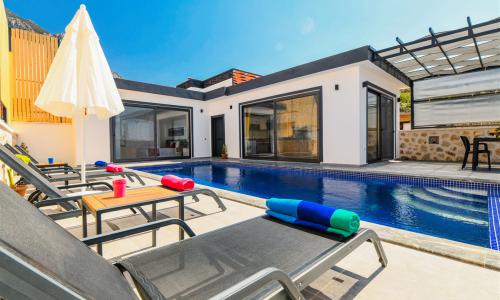 Villa Karya — 17