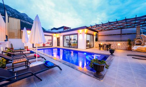 Villa Karya — 22