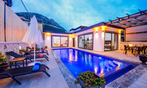 Villa Karya — 3