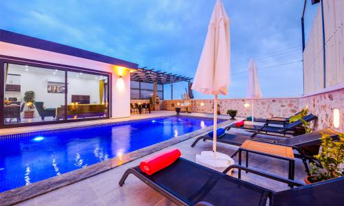 Villa Karya — 24