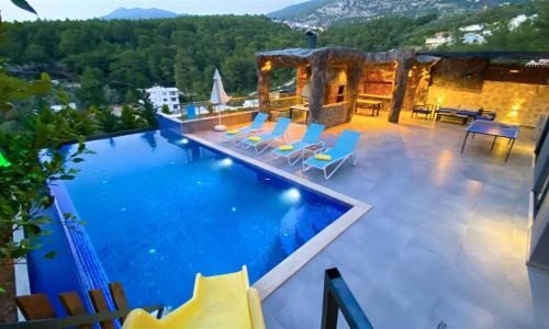 Villa Arda — 12