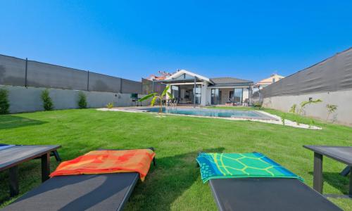 Villa Arel House — 15