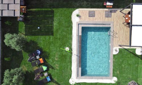 Villa Arel House — 23