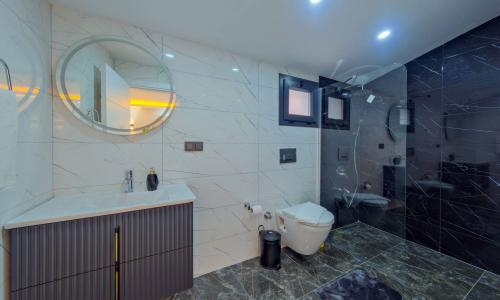 Villa Arel House — 46